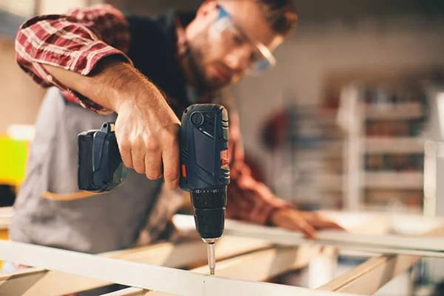 Your Reliable Handyman Company in Phoenix, AZ