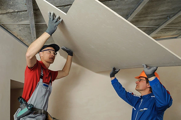Drywall Services