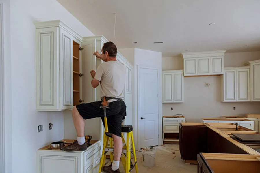 Handyman Services
